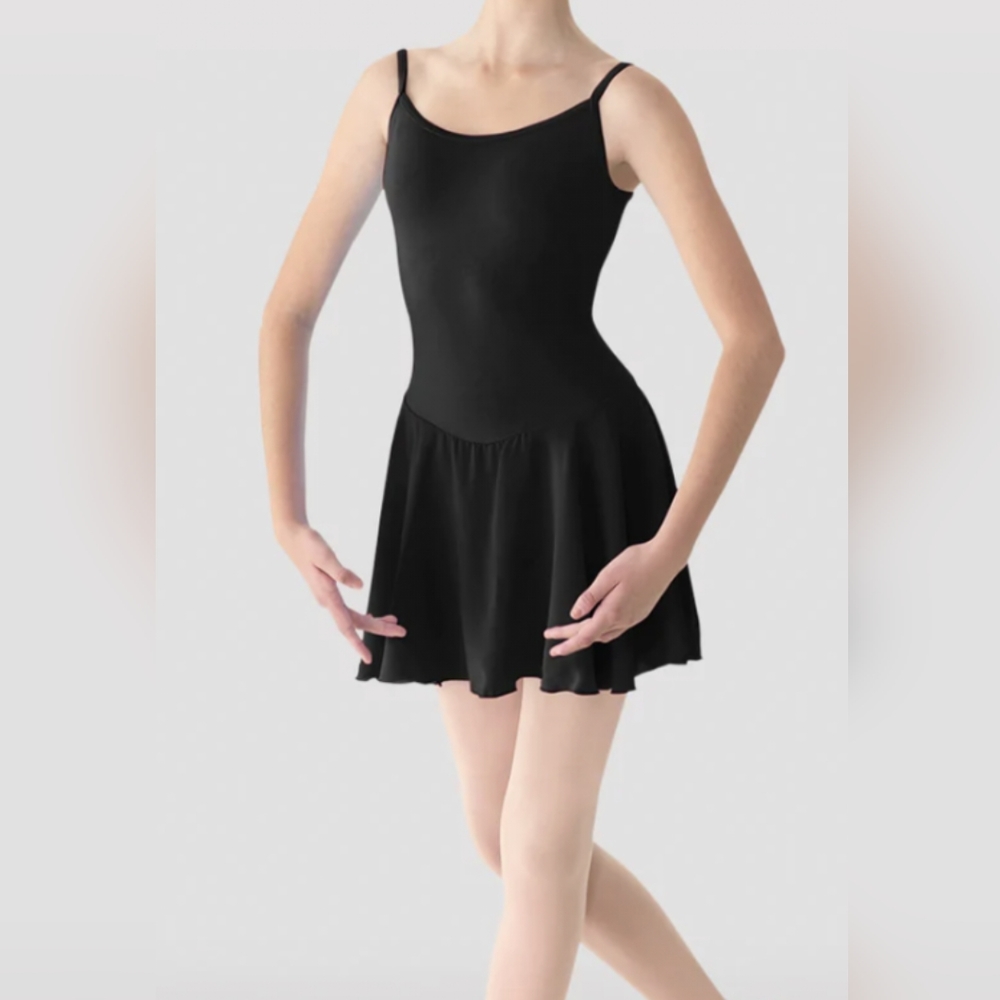 Mirella Leotard NWOT